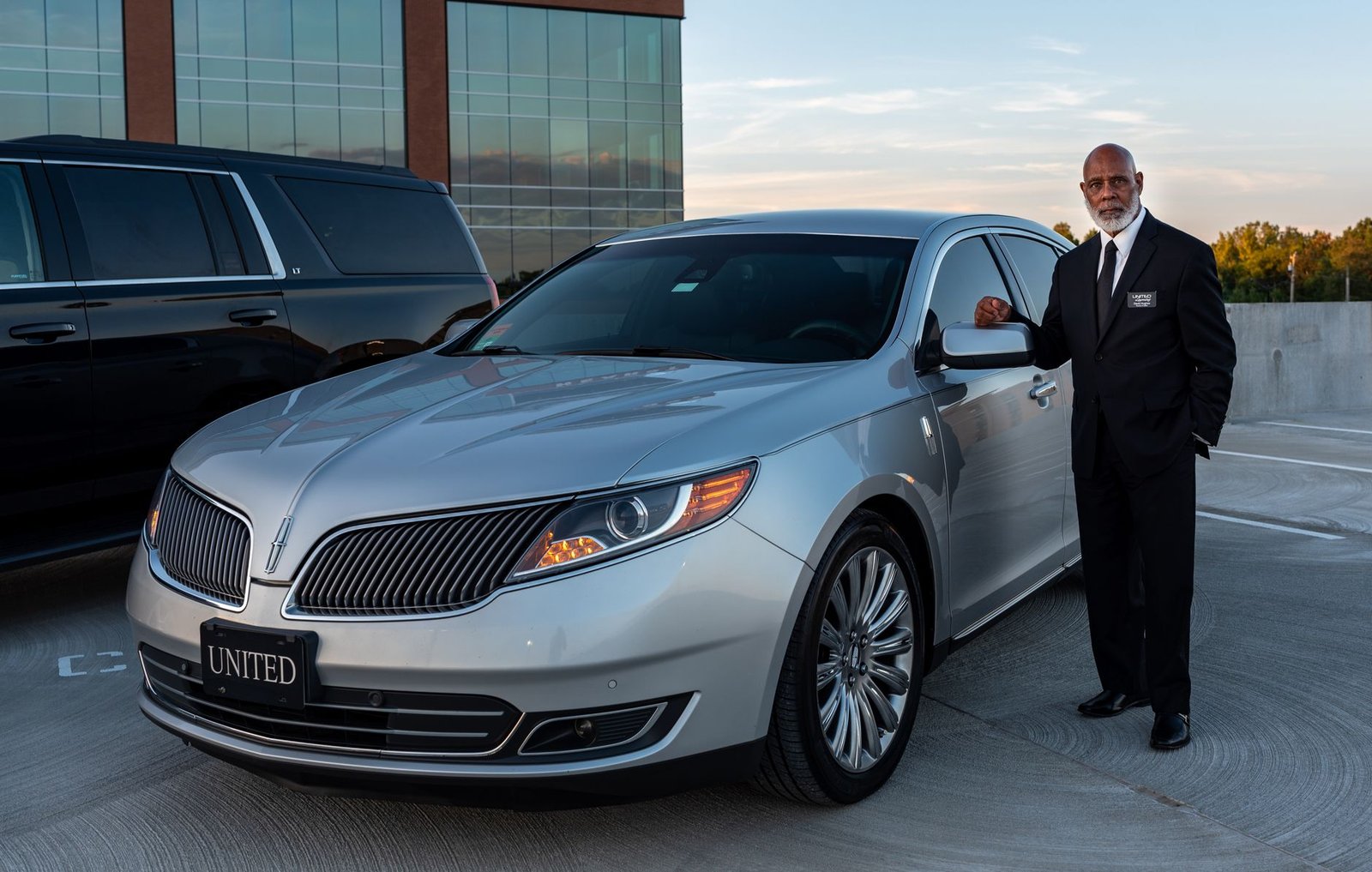 Corporate and VIP Chauffeur Services in Dubai: What Sets the Best Apart