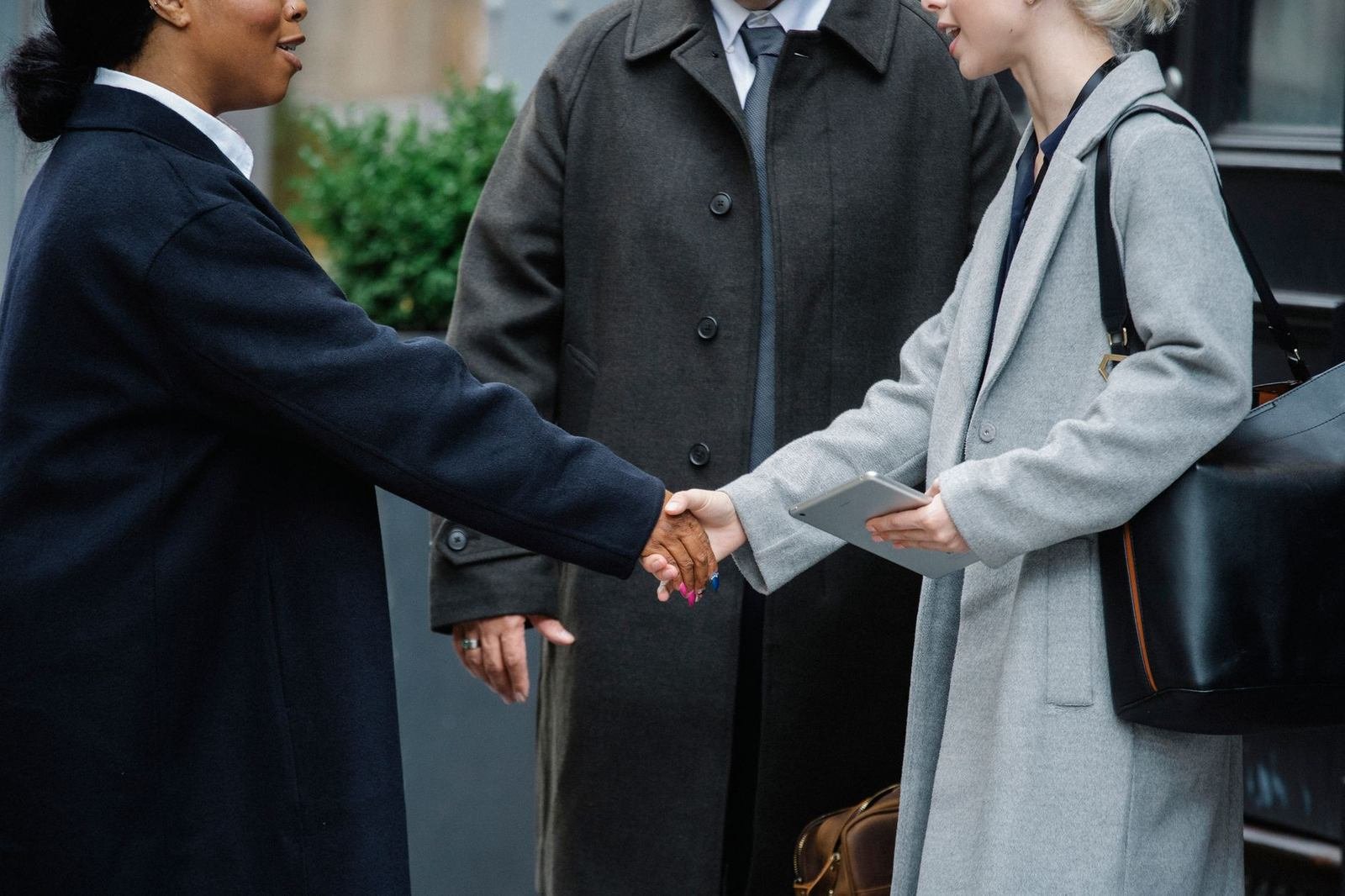 Corporate Travel: Why More Teams Are Switching To Dedicated Chauffeurs