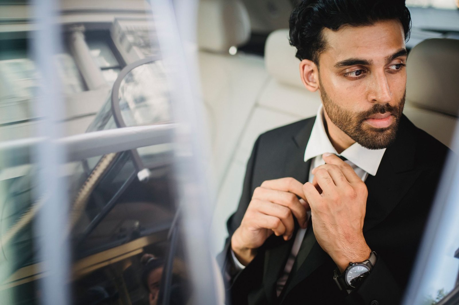 Chauffeur Hire Dubai about us